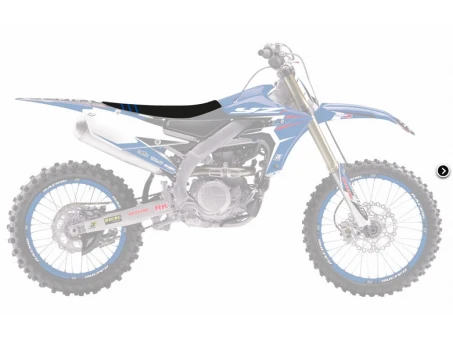 Șa completă YAMAHA YZ 250F 19-23, YZ 450F 18-20, WR 250F 20-23, WR 450F 19-23 STANDARD | E9202S