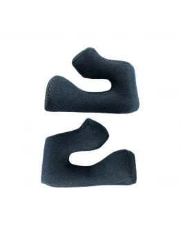 Leatt Perne obraji pentru casca Moto 3.5 - 30 mm (Piese de schimb)	