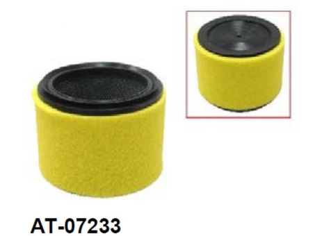 Filtru aer BRONCO ARCTIC CAT WILDCAT SPORT 700 15-16, WILDCAT SPORT LTD / XT 700 15-19, TRAIL / LTD / SE / XT 700 14-20 (OEM: 0470-996) | AT-07233
