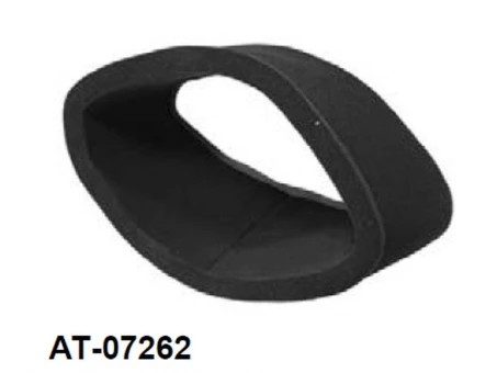 Filtru aer BRONCO SUZUKI LTV 700 TWIN PEAKS 04-05, KAWASAKI KVF 650 BRUTE FORCE 05-13, KVF 650 PRAIRIE 03, KFX 700 04-09 (OEM: 11013-0001) (48-1074) | AT-07262