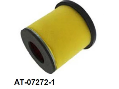 Filtru aer BRONCO SUZUKI LT-A 450 KINGQUAD 07-10, LT-A 500 KINGQUAD 09-21, LT-A 700 / 750 KINGQUAD 05-21 (OEM: 13780-31G00; 13780-31G20) (48-1078) | AT-07272-1