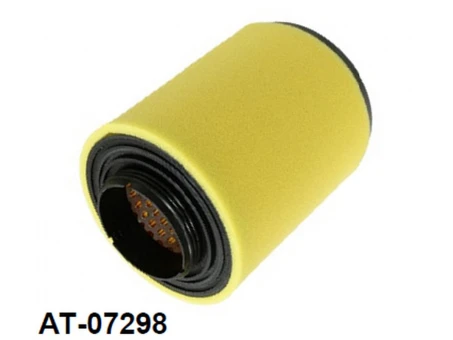 Filtru aer BRONCO CAN AM OUTLANDER / RENEGADE 800 R 12-17, OUTLANDER / RENEGADE 850 16-23, OUTLANDER / RENEGADE 1000 13-23, OUTLANDER 450 15-23, RENEGADE / OUTLANDER 570 16-23, OUTLANDER 650 06-23 (OEM: 707800371) (48-1020) | AT-07298
