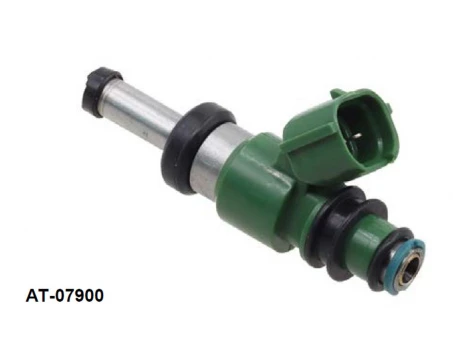 Injector BRONCO YAMAHA YFZ 450 R 09-23, YFZ 450 X 10-11, YFZ 450 17, YFM 550 GRIZZLY 09-14, YFM 700 GRIZZLY 07-15, YZF 450 10-23, YZF 450 FX 17-23, WRF 250 15-23 (OEM: 3B4-13761-00) | AT-07900