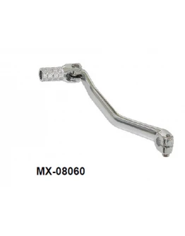 Pedală schimbator de viteze PSYCHIC pentru YAMAHA YZ 250 '99-'04 (OEM: 5CU-18110-00) (aluminiu forjat)  Culoare Argintiu Pedală schimbator de viteze PSYCHIC pentru YAMAHA YZ 250 '99-'04 (OEM: 5CU-18110-00) (aluminiu forjat)  Culoare Argintiu