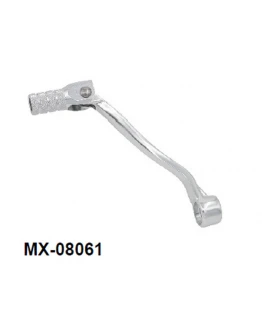 Pedală schimbator de viteze PSYCHIC pentru HUSQVARNA TC 85 '14-'17, KTM SX 85 '03-'17, SX 105 '04-'11, SX 125 '11, (OEM: 47034031000) (aluminiu forjat)  Culoare Argintiu Pedală schimbator de viteze PSYCHIC pentru HUSQVARNA TC 85 '14-'17, KTM SX 85 '03-'17, SX 105 '04-'11, SX 125 '11, (OEM: 47034031000) (aluminiu forjat)  Culoare Argintiu
