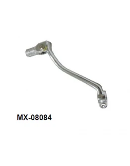 Pedală schimbator de viteze PSYCHIC pentru KAWASAKI KXF 250 '09-'22 (OEM: 13156-0124) (aluminiu forjat)  Culoare Argintiu Pedală schimbator de viteze PSYCHIC pentru KAWASAKI KXF 250 '09-'22 (OEM: 13156-0124) (aluminiu forjat)  Culoare Argintiu