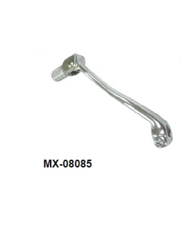 Pedală schimbator de viteze PSYCHIC pentru KAWASAKI KXF 450 '09-'15 (OEM: 13156-0125) (aluminiu forjat)  Culoare Argintiu Pedală schimbator de viteze PSYCHIC pentru KAWASAKI KXF 450 '09-'15 (OEM: 13156-0125) (aluminiu forjat)  Culoare Argintiu