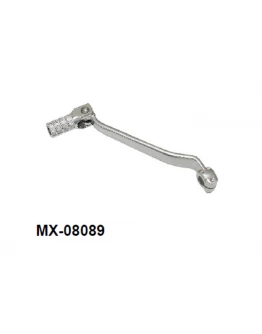 Pedală schimbator de viteze PSYCHIC pentru KAWASAKI KLX 250 '06-'07, '09-'20, KLX 300 '20-'23 (OEM: 13156-1480) (aluminiu forjat)  Culoare Argintiu Pedală schimbator de viteze PSYCHIC pentru KAWASAKI KLX 250 '06-'07, '09-'20, KLX 300 '20-'23 (OEM: 13156-1480) (aluminiu forjat)  Culoare Argintiu