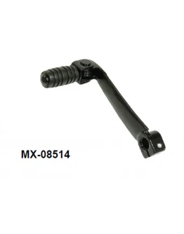 Pedală schimbator de viteze PSYCHIC pentru YAMAHA DT 125 LC, RZ 125, TRZ 125, DT 200 / LC (OEM: 10V-18111-00)  Culoare Negru Pedală schimbator de viteze PSYCHIC pentru YAMAHA DT 125 LC, RZ 125, TRZ 125, DT 200 / LC (OEM: 10V-18111-00)  Culoare Negru