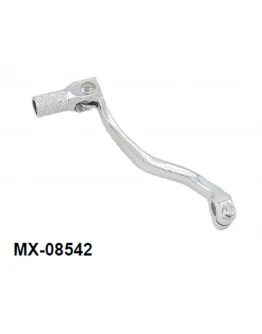 Pedală schimbator de viteze PSYCHIC pentru TM EN / MX 125 / 250 '00-'15, MX 300 '08-'15, MXF 450 '05-'11 (aluminiu forjat)  Culoare Argintiu Pedală schimbator de viteze PSYCHIC pentru TM EN / MX 125 / 250 '00-'15, MX 300 '08-'15, MXF 450 '05-'11 (aluminiu forjat)  Culoare Argintiu