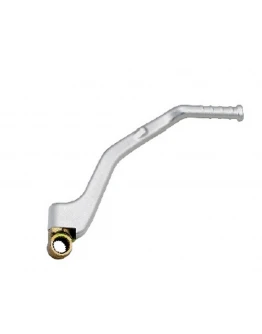 Pedală pornire la picior PSYCHIC HONDA CRF 250 R '04-'09, CRF 250 X '04-'17 (OEM: 28300-KRN-000; 28300-KSC-3050) (Aluminiu) Culoare Argintiu Pedală pornire la picior PSYCHIC HONDA CRF 250 R '04-'09, CRF 250 X '04-'17 (OEM: 28300-KRN-000; 28300-KSC-3050) (Aluminiu) Culoare Argintiu