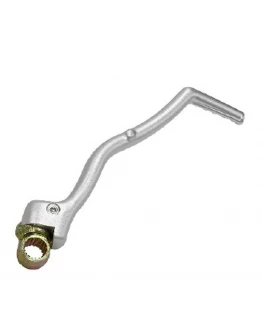 Pedală pornire la picior PSYCHIC HONDA CR 250 '92-'96 (OEM: 28300-KZ3-600; 28300-KZ3-860; 28300-KZ3-A10) (Aluminiu) Culoare Argintiu Pedală pornire la picior PSYCHIC HONDA CR 250 '92-'96 (OEM: 28300-KZ3-600; 28300-KZ3-860; 28300-KZ3-A10) (Aluminiu) Culoare Argintiu