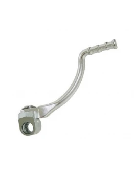 Pedală pornire la picior PSYCHIC KTM SX 50 / MINI '09-'23, SX 50 JUNIOR '09, (OEM: 45233070044) (Aluminiu) Culoare Argintiu
