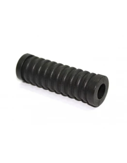 Protectie schimbator viteze PSYCHIC 2024/01 (Interior. 12MM, Exterior. 23MM, lungime 71MM) Culoare Negru