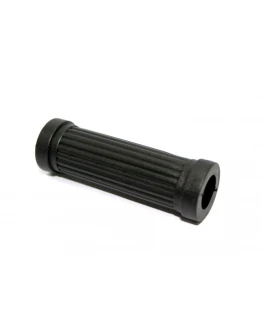 Protectie schimbator viteze PSYCHIC 2024/01 (Interior. 12MM, Exterior. 17MM, lungime 61,5MM) Culoare Negru