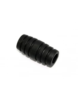 Protectie schimbator viteze PSYCHIC 2024/01 (Interior. 8/10MM, Exterior. 18MM, lungime 37MM) Culoare Negru