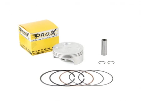 PROX 2024/02 TŁOK YAMAHA YZF 450 03-07, WRF 450 03-15, GAS GAS EC 450 F 13-15, (12.5:1) (97.00MM=+2.00MM) | 01.2424.200
