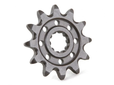 PROX 2024/02 ZĘBATKA PRZEDNIA 430 15 KAWASAKI KX 250 F (KXF 250) 04-05, SUZUKI RM-Z 250 04-06 (43015) (JTF430.15) (STD.+2) (ŁAŃC.520) | 07.FS43004-15