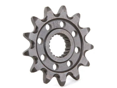 PROX 2024/02 ZĘBATKA PRZEDNIA 2146 15 KAWASAKI KX 250 F (KXF 250) 06-24 (JTF1446.15) (214615) | 07.FS43006-15