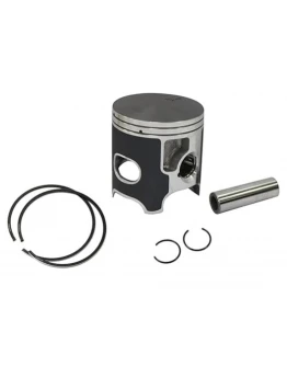 Kit piston NAMURA - KTM SX 50 PRO / MINI / JUNIOR / ADVENTURE (SX50) '01-'08, BETA RK6 50 ENDURO '97-'02, ST 50 SUPERMOTARD '97-'02, GAS GAS MC 50 '21-'23 (STD. 39.46MM)