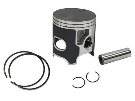 NAMURA 2024/03 TŁOK KTM SX 50 PRO / MINI / JUNIOR / ADVENTURE (SX50) 01-08, BETA RK6 50 ENDURO 97-02, ST 50 SUPERMOTARD 97-02, GAS GAS MC 50 21-23 (STD. 39.46MM) | NX-70000