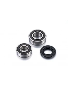 Rulmenti roata fata cu simeringuri Factory Links ATV ARCTIC CAT DVX 250/300 06-'12, HONDA TRX 250X 87-'92, TRX 300 88-'92, KAWASAKI KFX 450R 08-'14, KYMCO MAXXER 250 04-'18, MXU 250 04-'08, MXU 300 05-'10, MAXXER 300 05-'23 (25-1035)