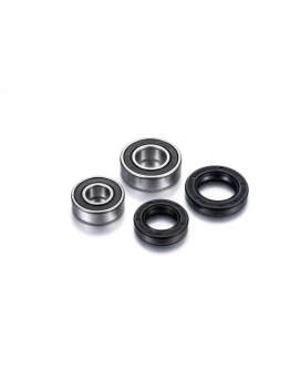 Rulmenti roata fata cu simeringuri Factory Links ARCTIC CAT DVX 400 '04-'08, KAWASAKI KFX 400 '03-'06, SUZUKI LTZ 400 '03-'18, LT 230 E '87-'93, LT 250 '85-'92, LTZ 250 '04-'09, LTZ 400 '03-'18, LTZ 450 '06-'11, LT 500 R '87-'90 (25-1042)