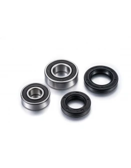 Rulmenti roata fata cu simeringuri Factory Links YAMAHA YFM 125 RAPTOR '11-'13, YFS 200 BLASTER ''03-'06, YFB 250 '95-'98, YFM 250 '89-'09, YFM 350 '87-'13, YFZ 450 '04-'24, YFM 660 / 700 RAPTOR '01-'24 - (25-1044)