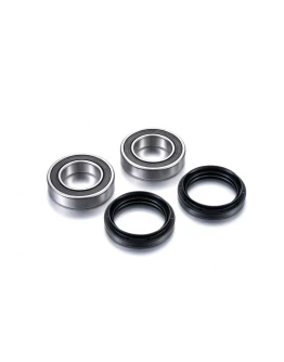 Rulmenti roata spate cu simeringuri Factory Links YAMAHA YFM 250 RAPTOR '08-'13, YFM 125 RAPTOR '11-'13, YFM 350 '04-'13 (25-1508)