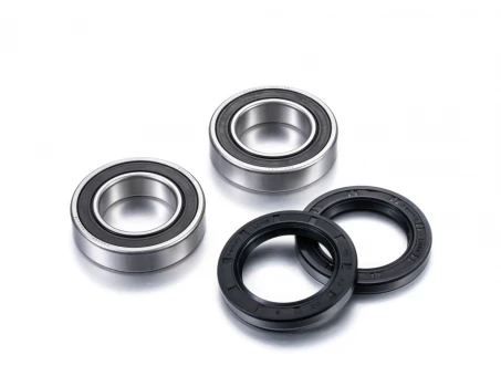 FACTORY LINKS 2024/03 ŁOŻYSKA KOŁA TYLNEGO Z USZCZELNIACZAMI YAMAHA YFM 660 RAPTOR 01-05, YFS 200 BLASTER 03-06, YFZ 350 BANSHEE 89-06 (25-1313) | ARA-Y-011