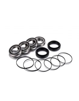 Rulmenti roata spate cu simeringuri Factory Links YAMAHA YFZ 450 '06-'13, YFM 700 R RAPTOR '06-'12, YFM 700 R '09-'24 (25-1526)