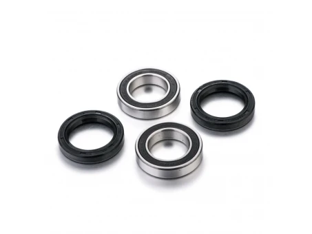 FACTORY LINKS 2024/03 ŁOŻYSKA KOŁA PRZEDNIEGO Z USZCZELNIACZAMI GAS GAS EC / MC / XC / MR / SM / FSE 125 / 200 / 250 / 300 / 400 / 450 (25-1364) | FWK-G-002