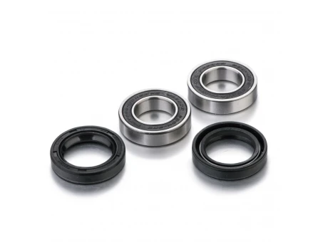 FACTORY LINKS 2024/03 ŁOŻYSKA KOŁA PRZEDNIEGO Z USZCZELNIACZAMI HONDA CRE / CRM 125 02-07, CRE 250 02-13, CR 125 R / 250 R 95-07, CR 500 R 95-01, CRF 250 / 300 / 450 RX 23, CRF 450 L 19-22 (25-1081) | FWK-H-033