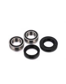 Rulmenti roata fata cu simeringuri Factory Links HUSQVARNA CR / WR / TC / TE / TXC / SM / SMR 125 / 250 / 300 / 310 / 400 / 450 / 510 / 530 / 570 / 610 (25-1415)