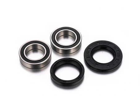 FACTORY LINKS 2024/03 ŁOŻYSKA KOŁA PRZEDNIEGO Z USZCZELNIACZAMI HUSQVARNA CR / WR / TC / TE / TXC / SM / SMR 125 / 250 / 300 / 310 / 400 / 450 / 510 / 530 / 570 / 610 (25-1415) | FWK-Q-001