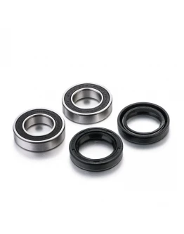 Rulmenti roata fata cu simeringuri Factory Links HONDA CR 125 R / 250 R '95-'07, CRF 250 R '04-'19, CRF 450 R '02-'19, KTM SX 125 / 200 / 250 / 380 / 400 / 520 '00-'02 (25-1081)