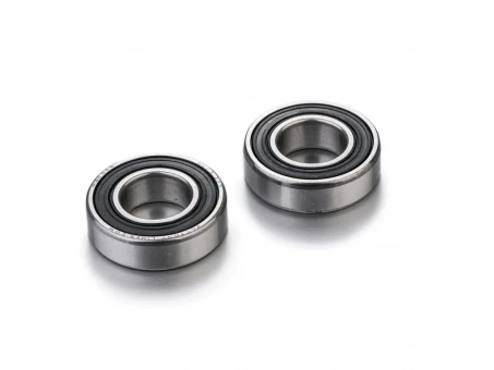 FACTORY LINKS 2024/03 ŁOŻYSKA KOŁA PRZEDNIEGO GAS GAS MC-E 5, MC 50 / 65, HUSQVARNA TC 50 / 65 18-24, KTM SX 50 12-23, SX 65 98-24, SUZUKI RM 125 / 250 92-95, TM MX 250, EN 300 96-04 (25-1135) | FWK-T-025