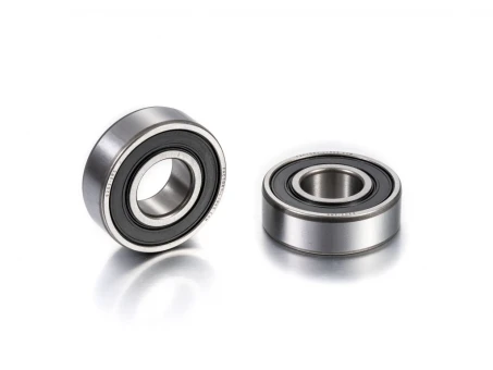 FACTORY LINKS 2024/03 ŁOŻYSKA KOŁA PRZEDNIEGO / TYLNEGO Z USZCZELNIACZAMI KTM SX 50 PRO SR/JR 01-09, SX 50 07-11, SR 50 ADV 04-07, 50 MINI ADV 08-10, RIEJU TANGO 125 06-23, MARATHON 125 09-12 BETA EVO 125/250 09-24, EVO 300 12-24 (25-1143) | FWK-T-028