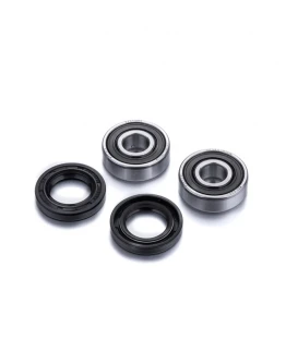 Rulmenti roata fata cu simeringuri Factory Links YAMAHA TTR 50 E '07-'24, YZ 80 / 85 '93-'18, spate YAMAHA TTR 50 E '07-'24 (25-1025)