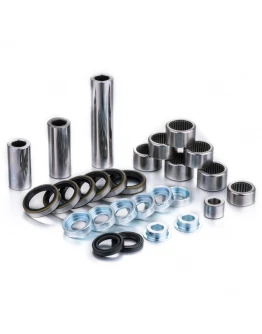 Set reparatie legatura (articulatie) bascula Factory Links BETA RR 250 '13-'22, RR 300 '13-'22, RR 400 '11-'14, RR 480 '15-'24 (27-1185)