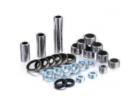 FACTORY LINKS 2024/03 ZESTAW NAPRAWCZY ŁĄCZNIKA (PRZEGUBU) WAHACZA BETA RR 250 13-22, RR 300 13-22, RR 400 11-14, RR 480 15-24 (27-1185) | LRK-B-001