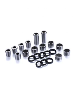 Set reparatie legatura (articulatie) bascula Factory Links SHERCO SE / SE-R / SE FR / RACING /2.5I / 3.0I / 4.5I / 5.1I / 250 / 300 / 450, SUPERMOTARD 4.5I / 5.1I '07-'16 (27-1189)