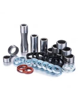 Set reparatie legatura (articulatie) bascula Factory Links HONDA CRF 250 R '10-'17, CRF 450 R '09-'16, CRF / CRE 250 R / 450 R '09-'14 (27-1172)