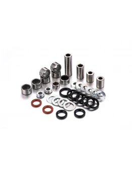 Set reparatie legatura (articulatie) bascula Factory Links HONDA CRF 450 L '19-'20, CRF 250 R / RX '18-'24, CRF 450 R / RX '17-'24, CRF 450 X / RWE '19-'24 (27-1186)