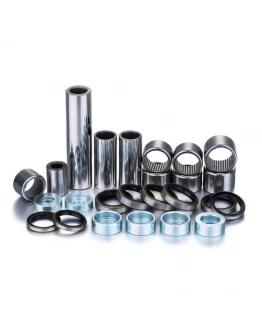 Set reparatie legatura (articulatie) bascula Factory Links KTM SX-F 250 / 350 / 450 PRO LEVER '11-'23, HUSQVARNA FE / FC / TE / TC 250 / 350 / 450 / 501 '14-'23, GAS GAS MC / EC / EX 125 / 250 / 300 / 350 / 450 '21-'23 (27-1180)