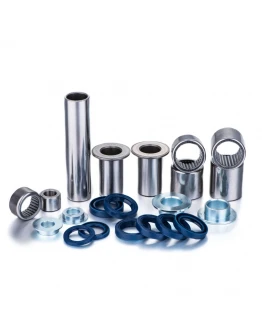 Set reparatie legatura (articulatie) bascula Factory Links YAMAHA WRF 250 '02-'04,WRF / YZF 426 '02, WRF / 450 '03-'04, YZ 125 / 250 '02-'04, YZF 250 '02-'04, YZF 450 '03-'04 (27-1065)