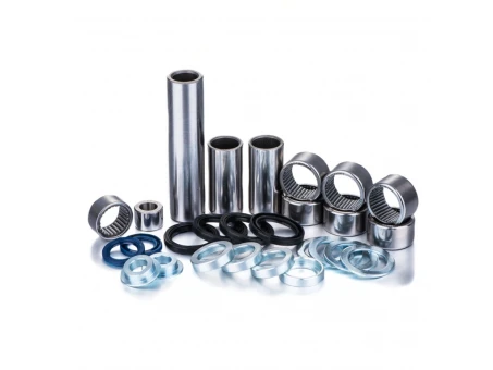 FACTORY LINKS 2024/03 ZESTAW NAPRAWCZY ŁĄCZNIKA (PRZEGUBU) WAHACZA YAMAHA YZ 125 / 250 06-24, YZ 125 X / 250 X 16-24, FANTIC XE / XX 125 21-24, XX 250 22-24 (27-1170) | LRK-Y-128