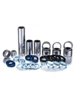 Set reparatie legatura (articulatie) bascula Factory Links YAMAHA YZF 250 '08, YZF 450 '06-'08, WRF 250 (WR250F) '07-'14, WRF 450 (WR450F) '07-'15 (27-1145)