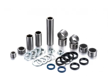 FACTORY LINKS 2024/03 ZESTAW NAPRAWCZY ŁĄCZNIKA (PRZEGUBU) WAHACZA YAMAHA YZF 250 (YZ 250 F) 10-13 (27-1177) | LRK-Y-133