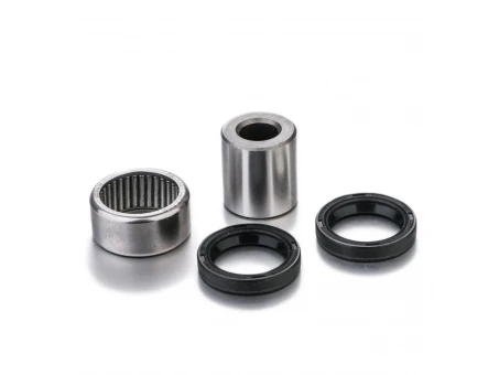 FACTORY LINKS 2024/03 ZESTAW NAPRAWCZY MOCOWANIA (ŁOŻYSKA) AMORTYZATORA TYLNEGO DOLNE SUZUKI RM 85 / L 05-24, RM 125 / 250 96-99, RMZ 250 07-09, RMZ 450 05-09 (29-5025) | LSA-S-004